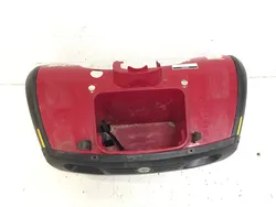 Front Fender Fenders Plastic Bombardier Traxter 500 4x4 Automatic 1655