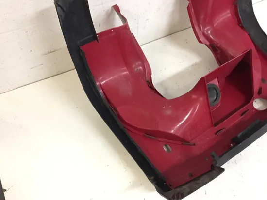 Rear Fender Fenders Plastic Bombardier Traxter 500 4x4 Automatic 1655