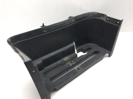 Floor Boards Left Right Bombardier Traxter 500 4x4 Automatic 1655