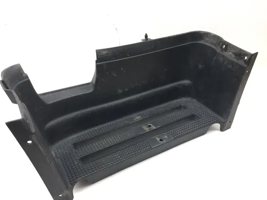 Floor Boards Left Right Bombardier Traxter 500 4x4 Automatic 1655