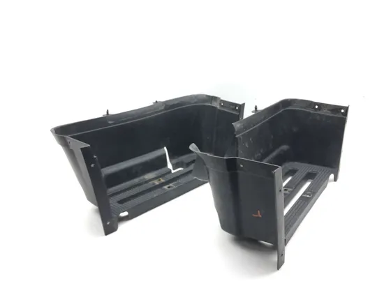 Floor Boards Left Right Bombardier Traxter 500 4x4 Automatic 1655