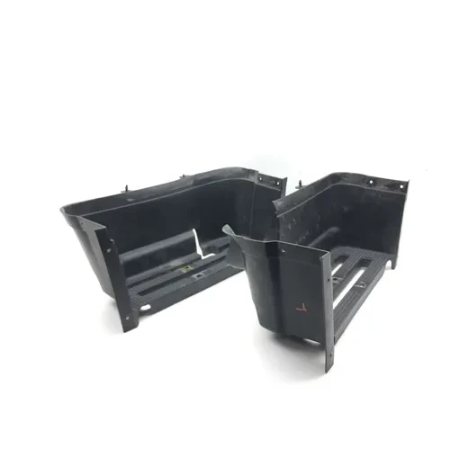 Floor Boards Left Right Bombardier Traxter 500 4x4 Automatic 1655 3