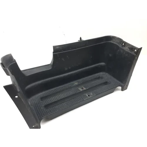 Floor Boards Left Right Bombardier Traxter 500 4x4 Automatic 1655 5