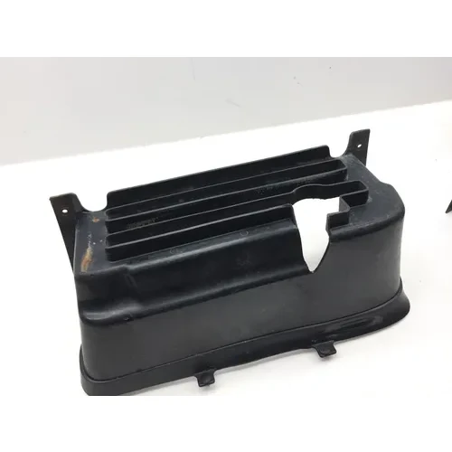 Floor Boards Left Right Bombardier Traxter 500 4x4 Automatic 1655 14