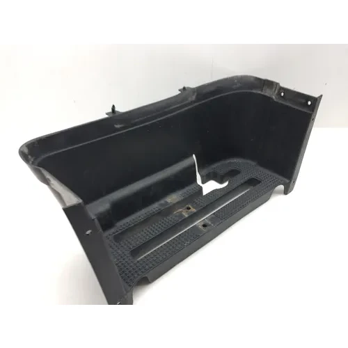 Floor Boards Left Right Bombardier Traxter 500 4x4 Automatic 1655 11