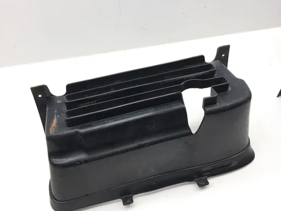 Floor Boards Left Right Bombardier Traxter 500 4x4 Automatic 1655