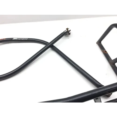 Rear Rack Bombardier Traxter 500 4x4 Automatic 1655 13