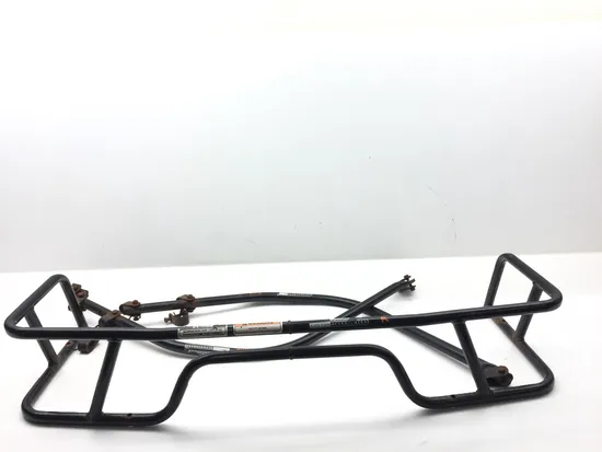 Rear Rack Bombardier Traxter 500 4x4 Automatic 1655