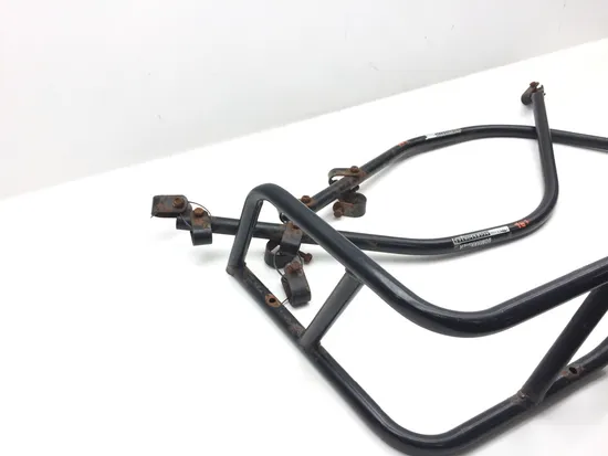 Rear Rack Bombardier Traxter 500 4x4 Automatic 1655