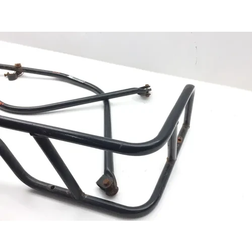 Rear Rack Bombardier Traxter 500 4x4 Automatic 1655 7
