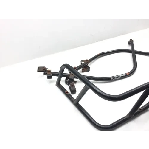 Rear Rack Bombardier Traxter 500 4x4 Automatic 1655 5