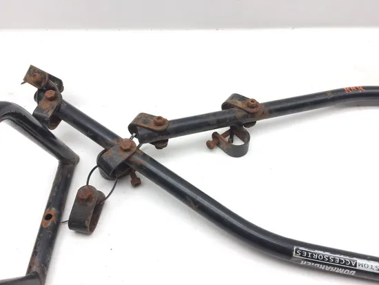 Rear Rack Bombardier Traxter 500 4x4 Automatic 1655