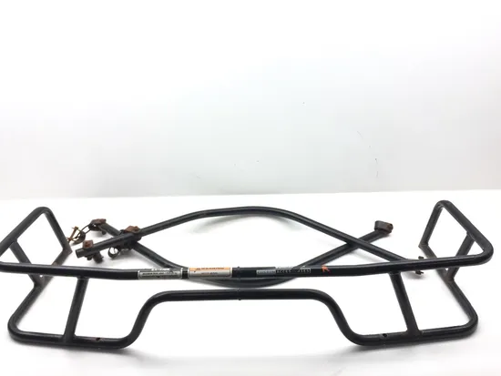 Rear Rack Bombardier Traxter 500 4x4 Automatic 1655