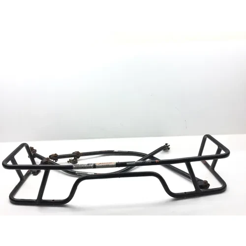 Rear Rack Bombardier Traxter 500 4x4 Automatic 1655 3
