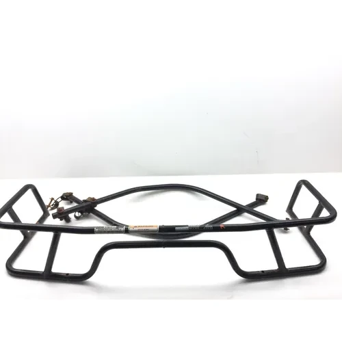 Rear Rack Bombardier Traxter 500 4x4 Automatic 1655 14