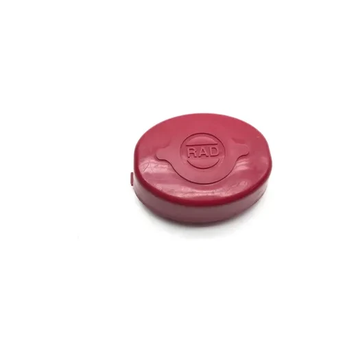 Radiator Cap Access Cover Panel Bombardier Traxter 500 4x4 Automatic 1655 3