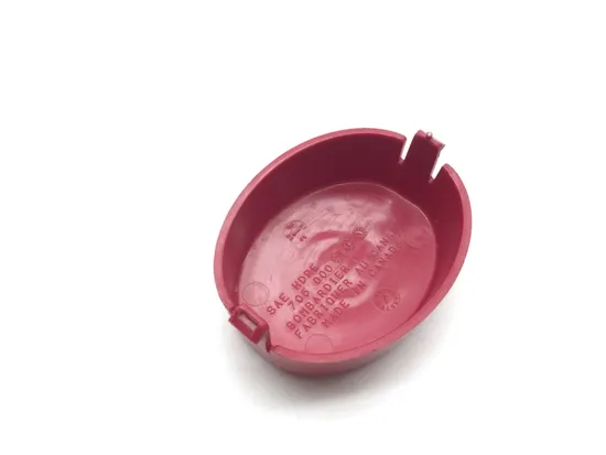 Radiator Cap Access Cover Panel Bombardier Traxter 500 4x4 Automatic 1655