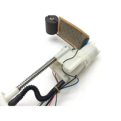 Gas Fuel Tank Pump 2014 Polaris RZR XP 1000 EPS 2527 7