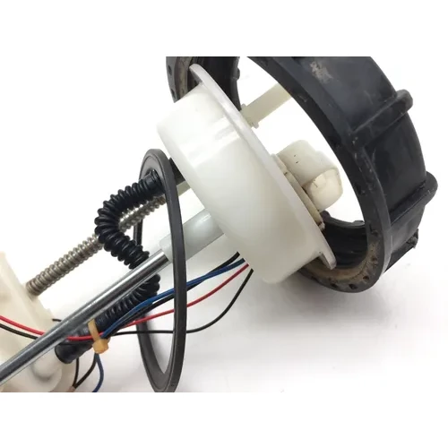 Gas Fuel Tank Pump 2014 Polaris RZR XP 1000 EPS 2527 14