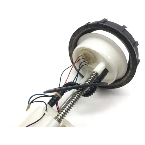 Gas Fuel Tank Pump 2014 Polaris RZR XP 1000 EPS 2527 9