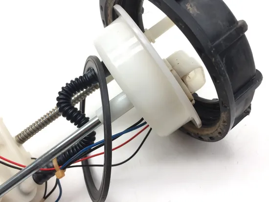 Gas Fuel Tank Pump 2014 Polaris RZR XP 1000 EPS 2527