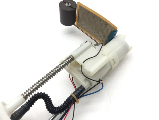 Gas Fuel Tank Pump 2014 Polaris RZR XP 1000 EPS 2527