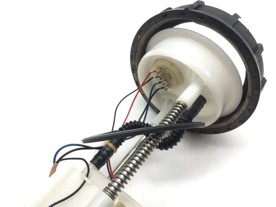 Gas Fuel Tank Pump 2014 Polaris RZR XP 1000 EPS 2527