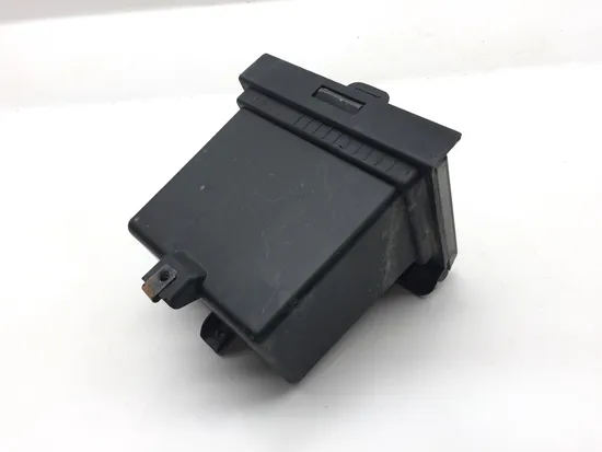 Underhood Storage Box 2014 Polaris RZR XP 1000 EPS 2527 x