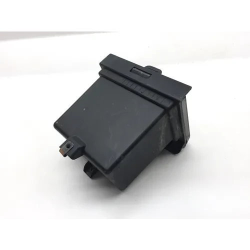 Underhood Storage Box 2014 Polaris RZR XP 1000 EPS 2527 x 5