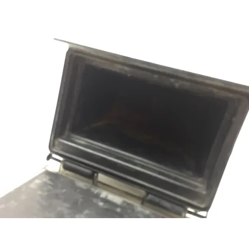 Underhood Storage Box 2014 Polaris RZR XP 1000 EPS 2527 x 12