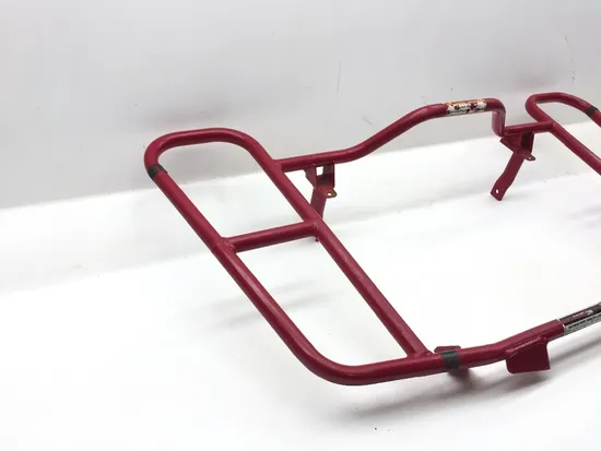 Front Rack Bombardier Traxter 500 4x4 Automatic 1655