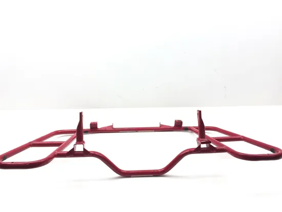 Front Rack Bombardier Traxter 500 4x4 Automatic 1655