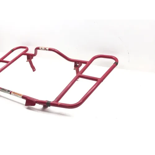 Front Rack Bombardier Traxter 500 4x4 Automatic 1655 7