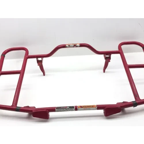 Front Rack Bombardier Traxter 500 4x4 Automatic 1655 9
