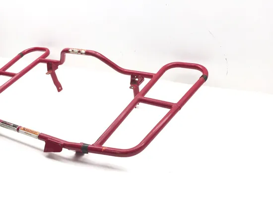 Front Rack Bombardier Traxter 500 4x4 Automatic 1655