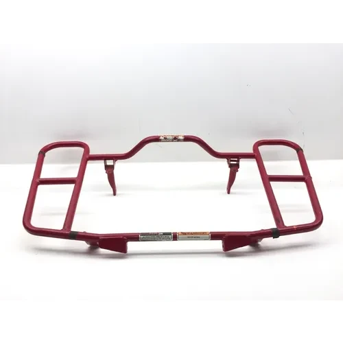 Front Rack Bombardier Traxter 500 4x4 Automatic 1655 3
