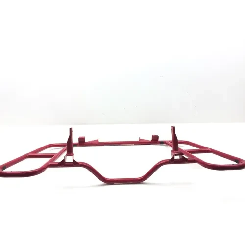 Front Rack Bombardier Traxter 500 4x4 Automatic 1655 11