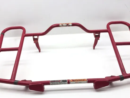 Front Rack Bombardier Traxter 500 4x4 Automatic 1655