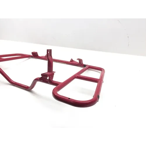 Front Rack Bombardier Traxter 500 4x4 Automatic 1655 14