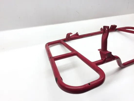 Front Rack Bombardier Traxter 500 4x4 Automatic 1655