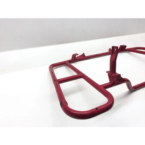 Front Rack Bombardier Traxter 500 4x4 Automatic 1655 13