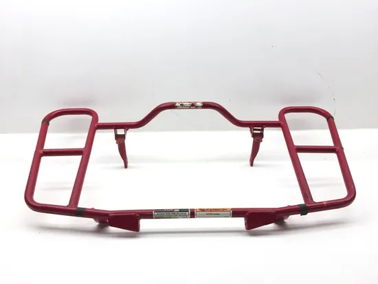 Front Rack Bombardier Traxter 500 4x4 Automatic 1655