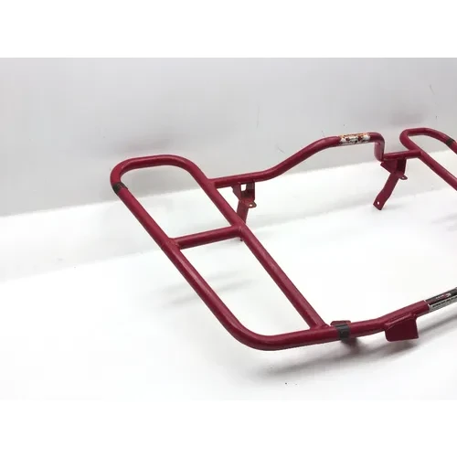 Front Rack Bombardier Traxter 500 4x4 Automatic 1655 5