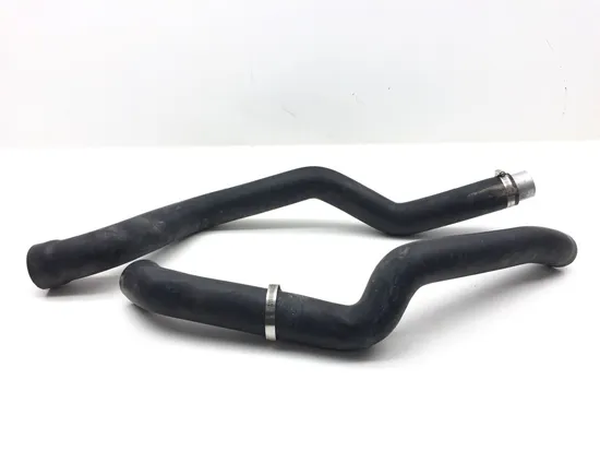 Air Box Airbox Breather Tube Bombardier Traxter 500 4x4 Automatic 1655 Parts