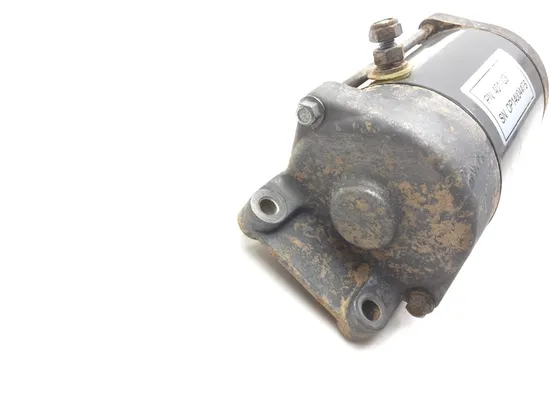 Electric Starter Motor 2014 Polaris RZR XP 1000 EPS 2527