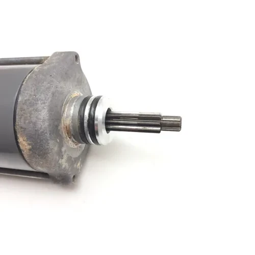 Electric Starter Motor 2014 Polaris RZR XP 1000 EPS 2527 7