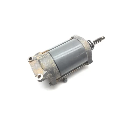 Electric Starter Motor 2014 Polaris RZR XP 1000 EPS 2527 10