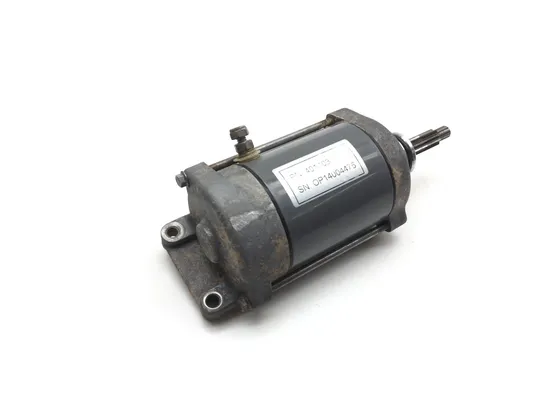Electric Starter Motor 2014 Polaris RZR XP 1000 EPS 2527