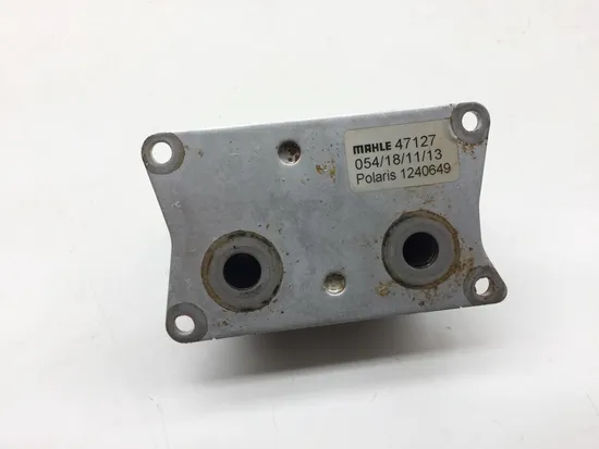 Engine Oil Cooler 2014 Polaris RZR XP 1000 EPS 2527