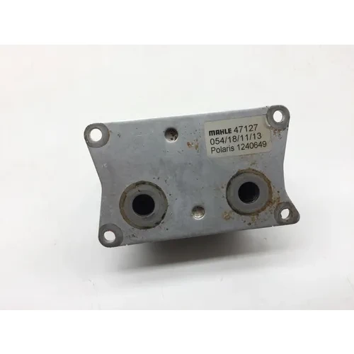 Engine Oil Cooler 2014 Polaris RZR XP 1000 EPS 2527 8